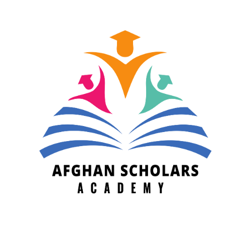 Afghan Scholars Academy logo