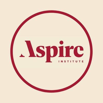 Aspire Institute logo