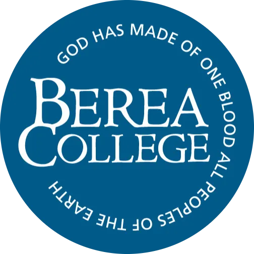 Berea College logo