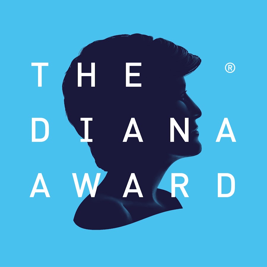 Diana Award logo