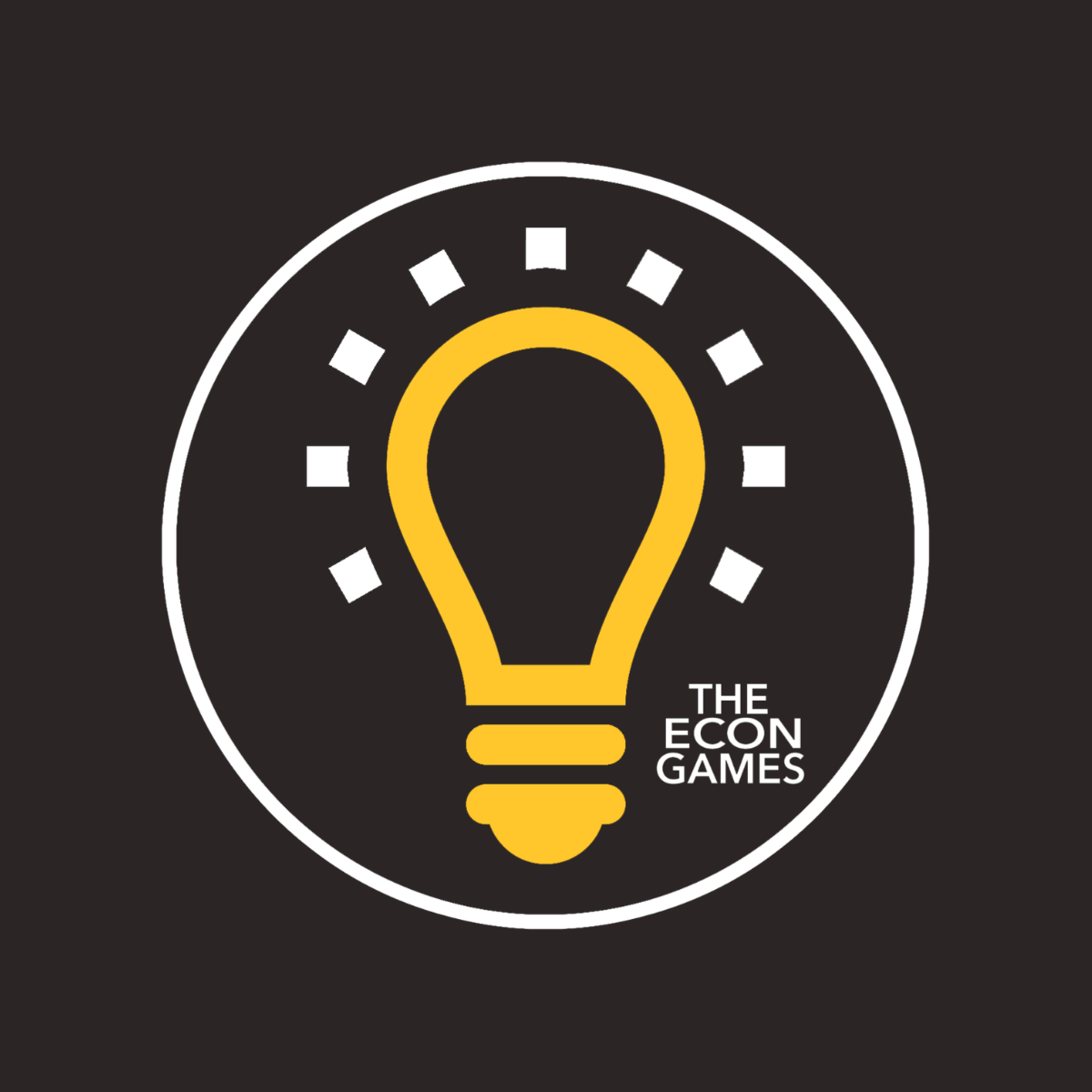 The Econ Games logo