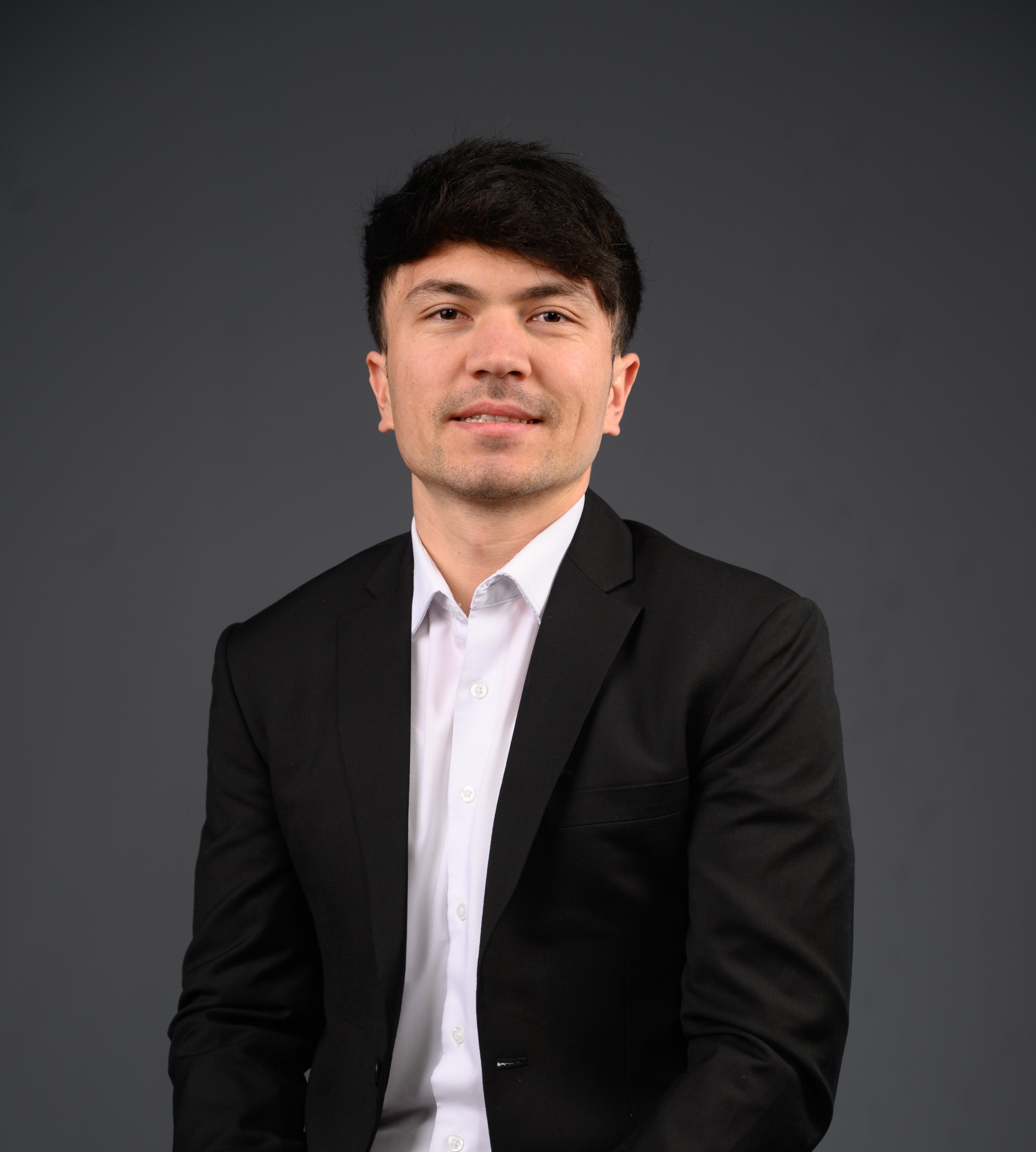 Photo of Feda Mohammadi