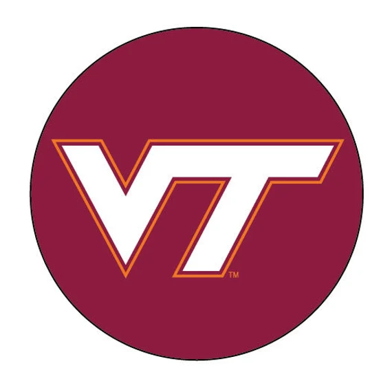 Virginia Tech logo